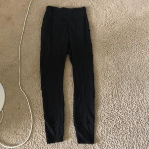 Lululemon leggings